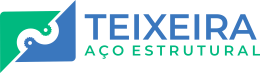Teixeira Aço Estrutural - Logo