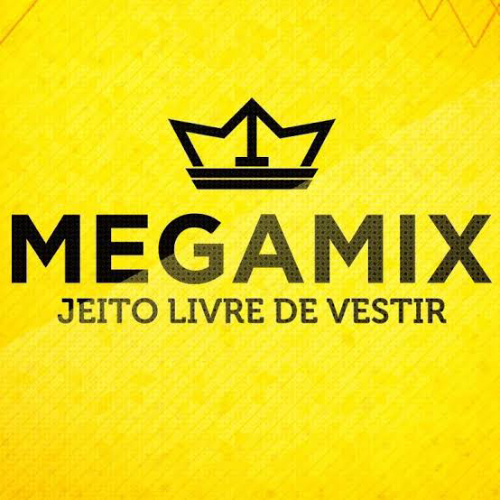 Teixeira Aço Estrutural - Megamix Jeito livre de vestir