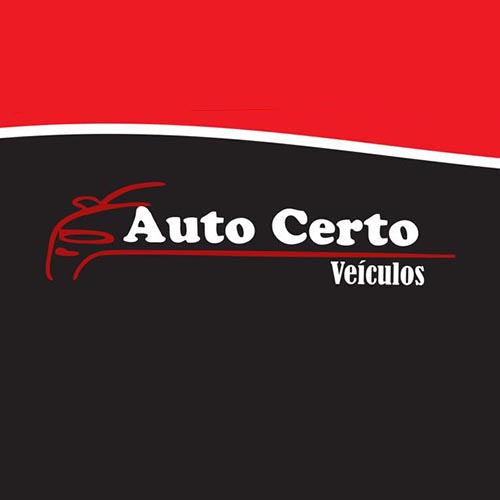 Logo - Auto Certo Veículos