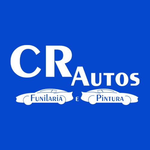 Logo - CR Autos