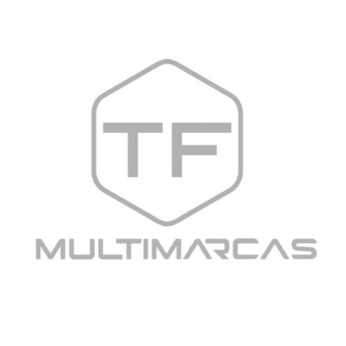 Logo - TF multimarcas