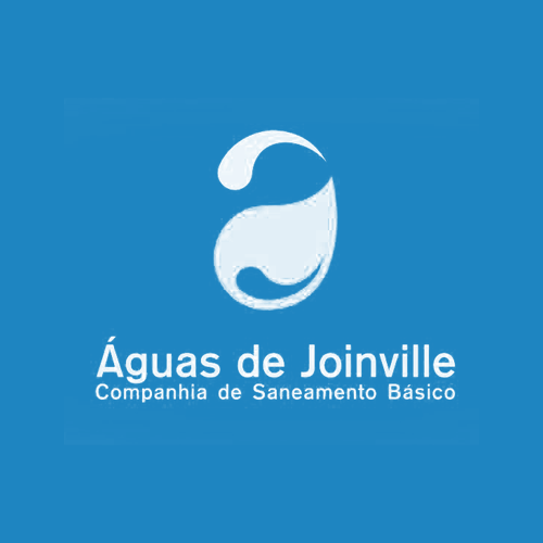 Águas de Joinville - Teixeira Aço Estrutural