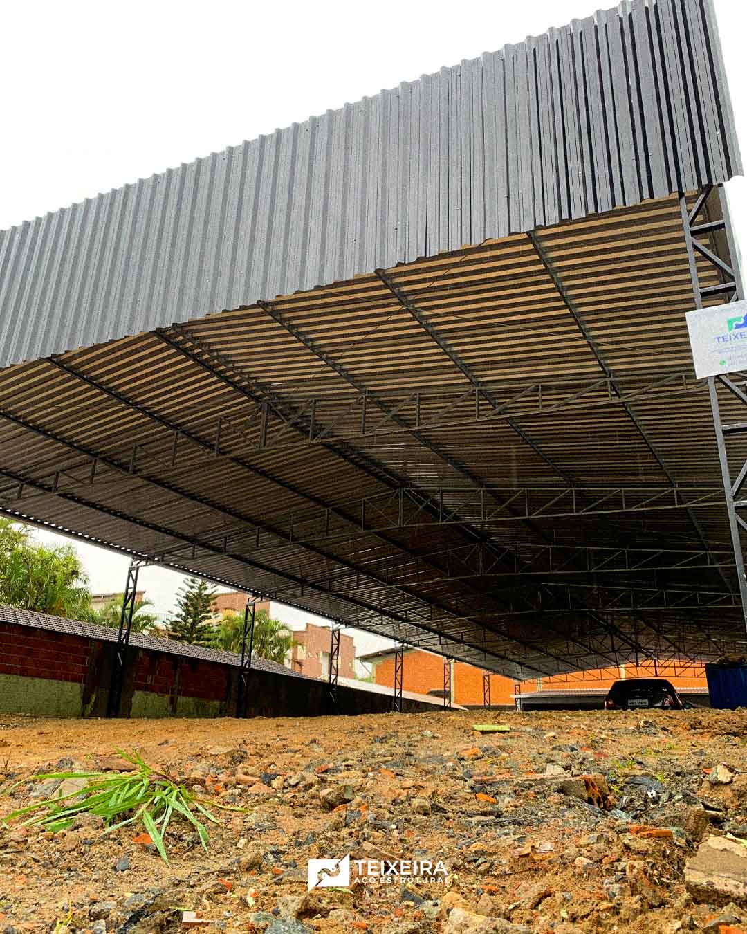 Teixeira Aço Estrutural - Imagem Topo 05