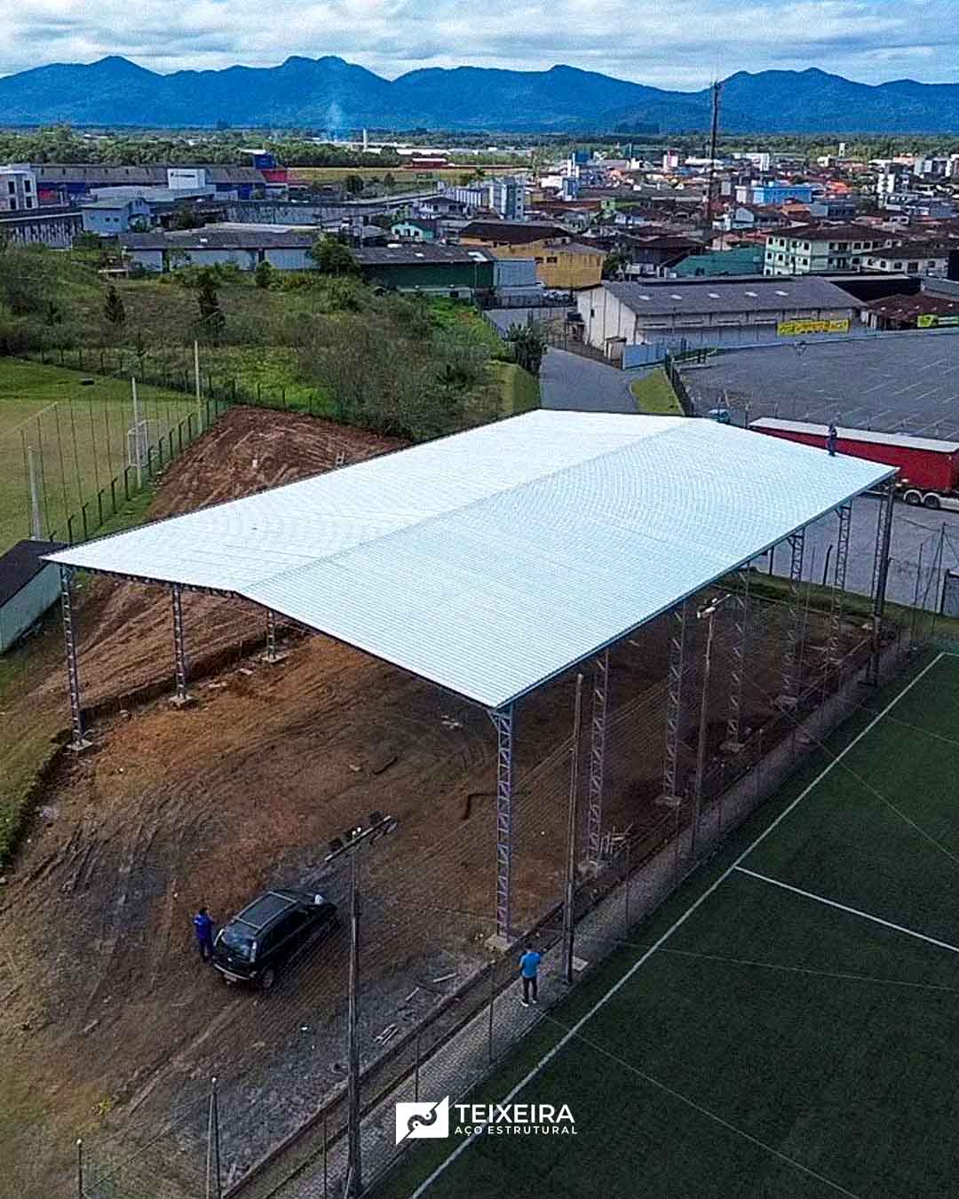 Teixeira Aço Estrutural - Imagem Topo 11